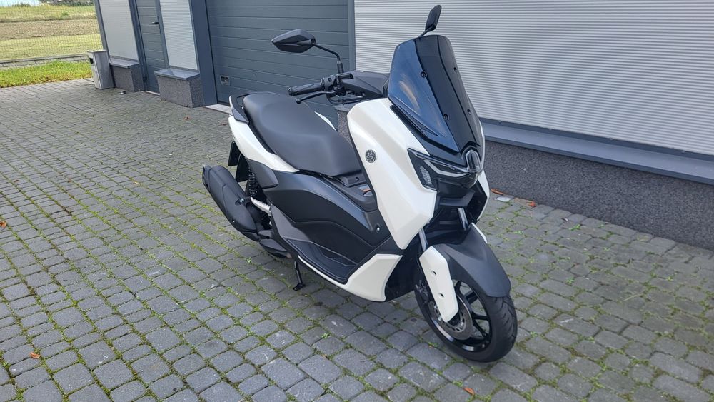 Yamaha