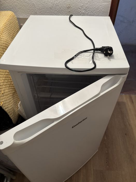 Arca vertical impecavel