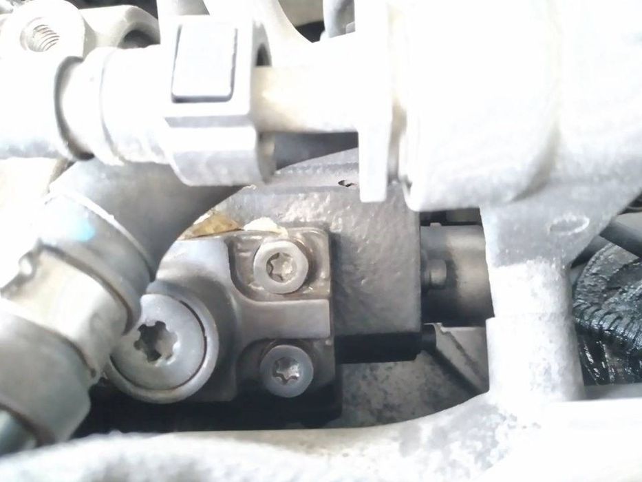BOMBA INJECÇÃO ALFA ROMEO 159 2006 -