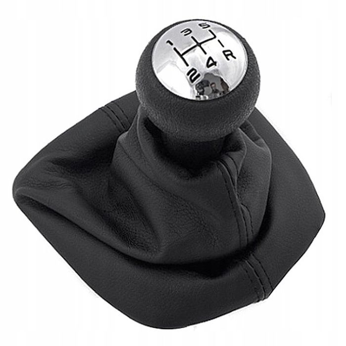 Ручка КПП + чохол для Peugeot 207 для Peugeot 307 для Peugeot 308 для