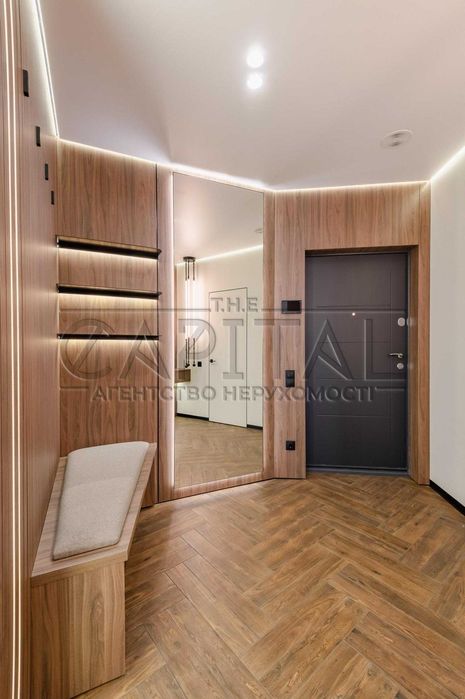 Оренда квартири (90м2) в ЖК “Manhattan” 14