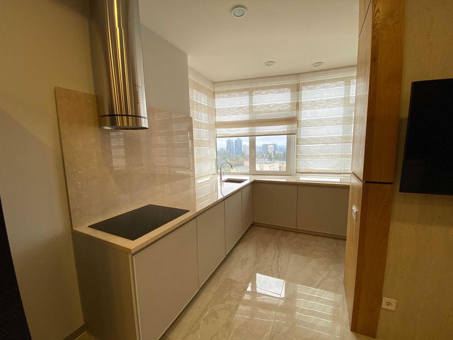 2-кімнатна квартира за адресою бульвар Лесі Українки (площа 96 м²) - Atlanta.ua - фото 3