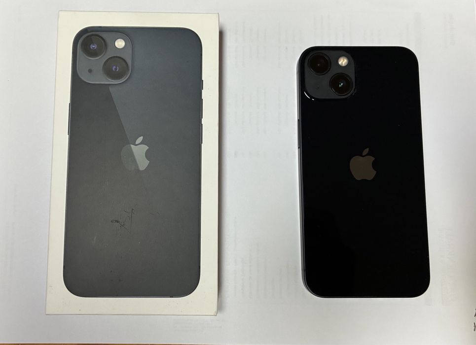 iPhone 13 128 GB