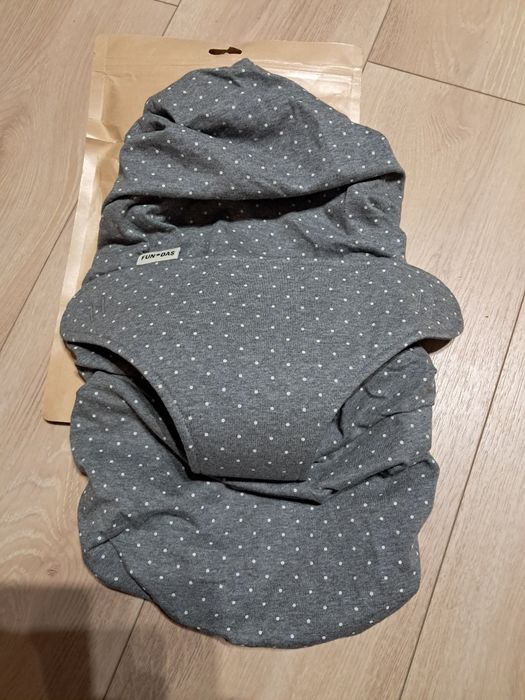 Pokrowiec na leżaczek babybjorn