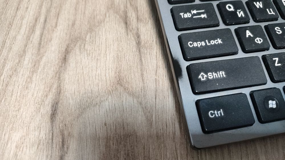 Повністю робоча клавіатура a4tech kv300h