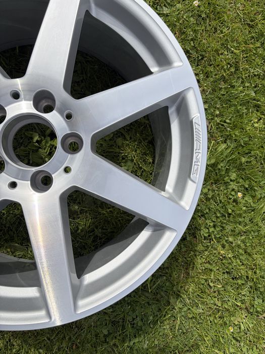 Felgi Mercedes AMG 18 5x112