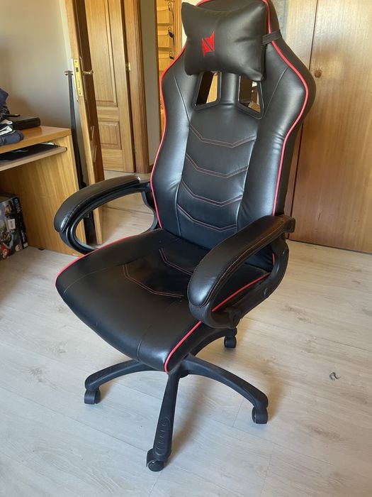 Cadeira Gamer NPlay