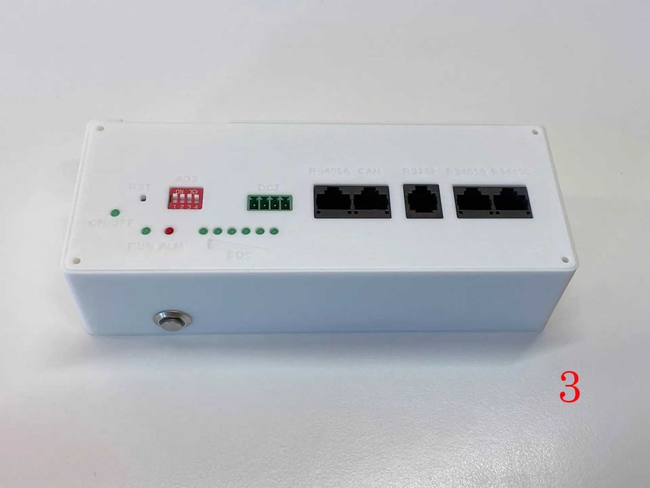 Кріплення плати JK-BMS PB-серії JK-PB1A16S-10P