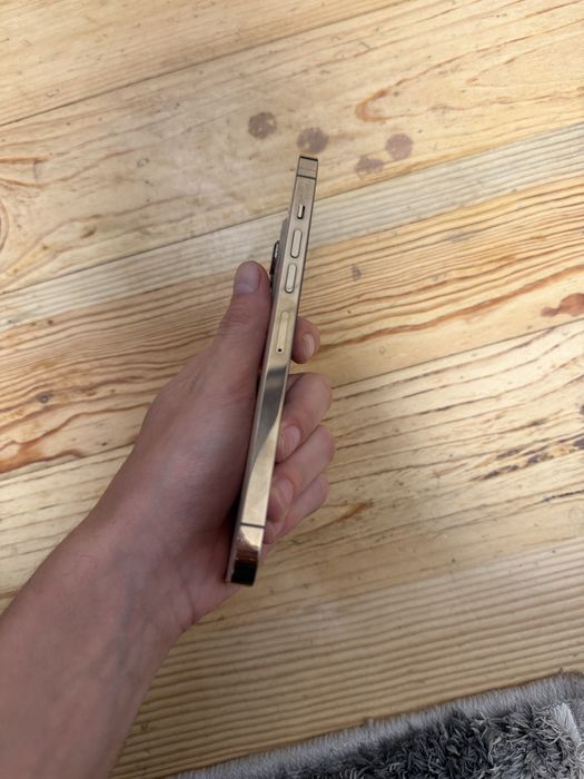 Iphone 13 Pro Max 256 gb Neverlock акамуоятор 93%