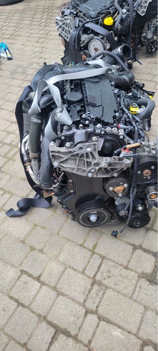 Івеко дейлі,Iveco Daily 2.3 мотор розборка