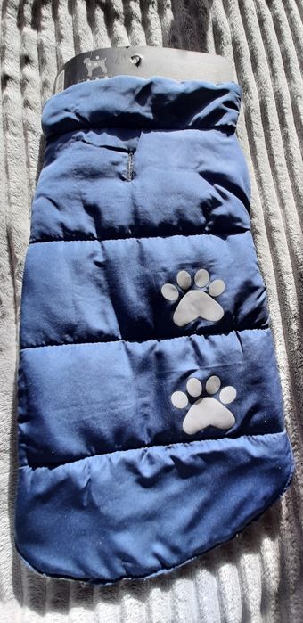 Ubranko kurtka dla psa rozmiar M