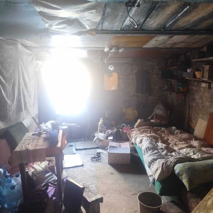 Продам гараж Терновский район