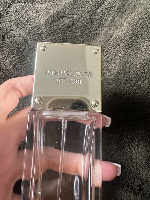 Perfumy Michael Kors sexy amber wyjsciowo 100 ml