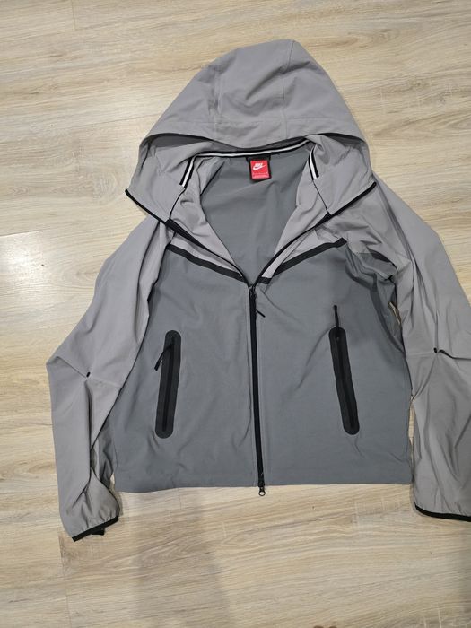 Nike Tech Fleece
