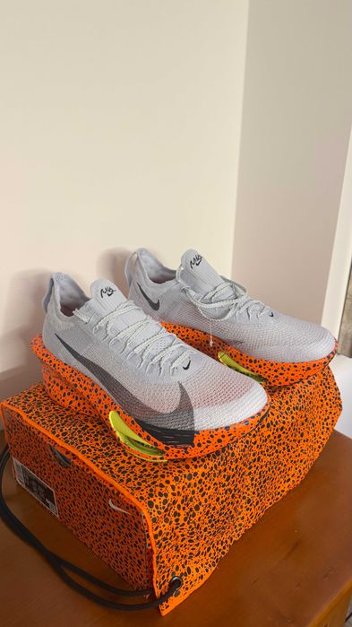 Nike-Air Zoom Alphafly NEXT% 3 Electric Pack 'Safari Olympics'