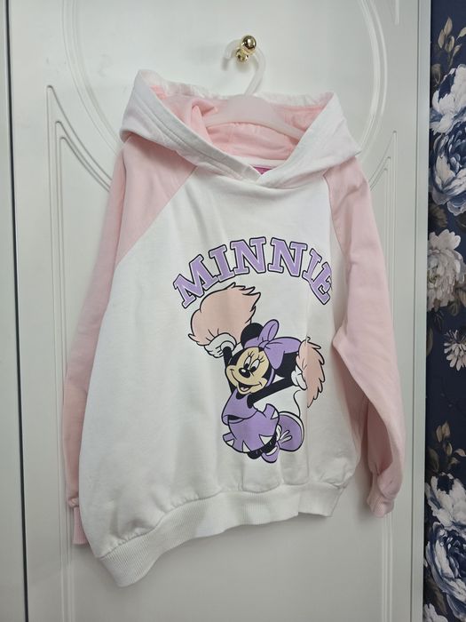 Bluza Disney minnie 116