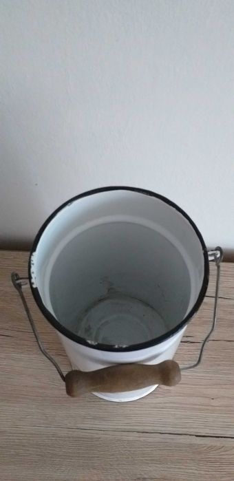 Bańka z czasów prl  5 L