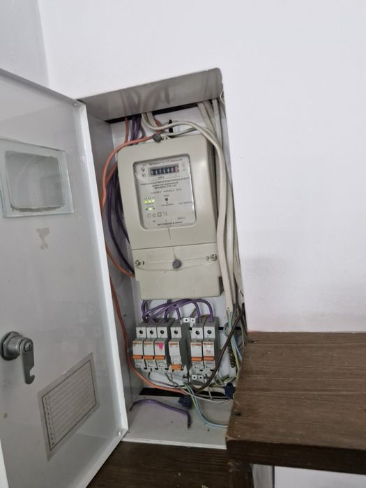 Продам в центрі приміщення офісне