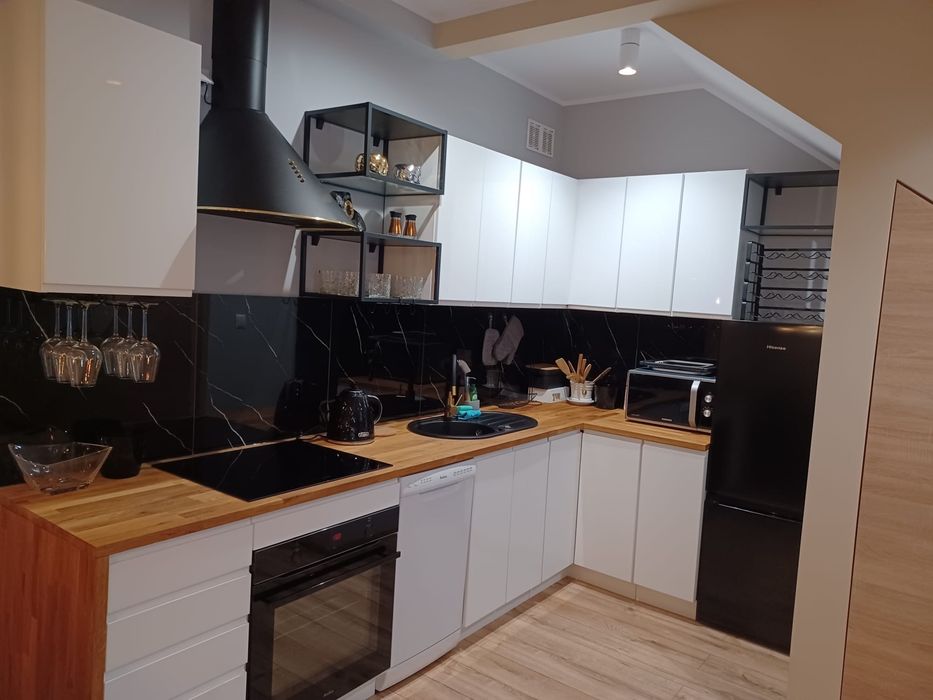 Apartment in Bielsko-Biała, Przy Strzelnicy, Biała Śródmieście - Widok 3