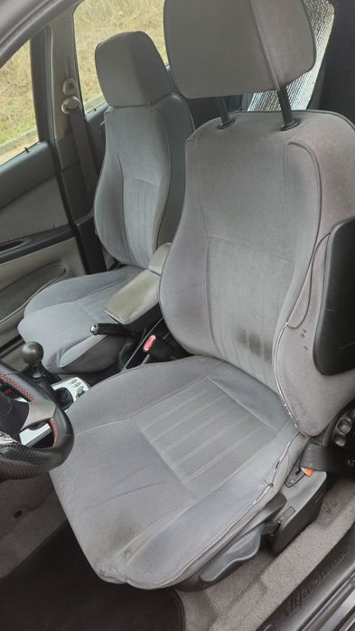 Alfa Romeo 156 1.9 JTDm (2006) foto 5