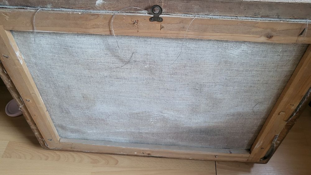 Okazja ! Obraz na płótnie