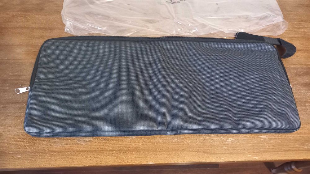 Чохол для клавіатури RedPoint універсальний