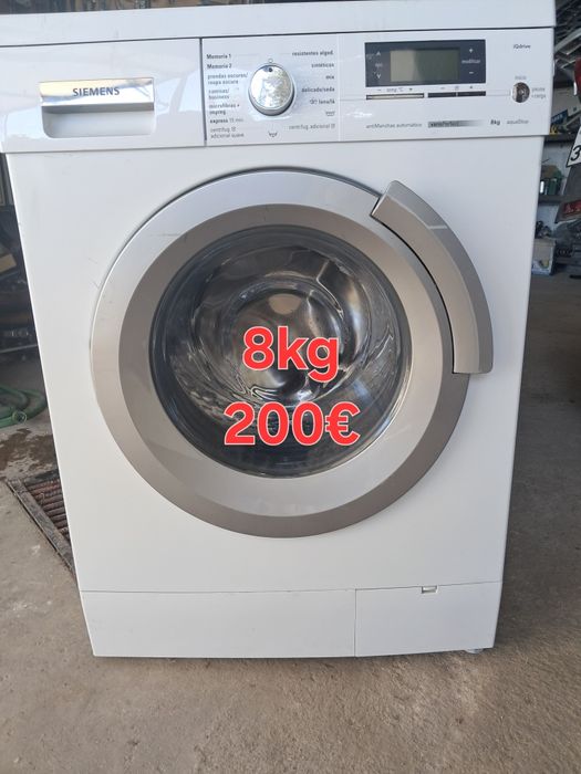 Washing machine64283140988674124