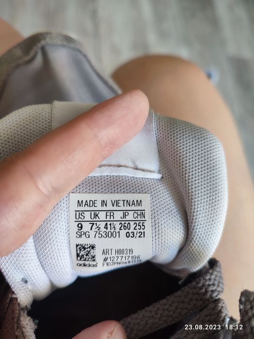 Sprzedam buty Adidas rozm 41,5