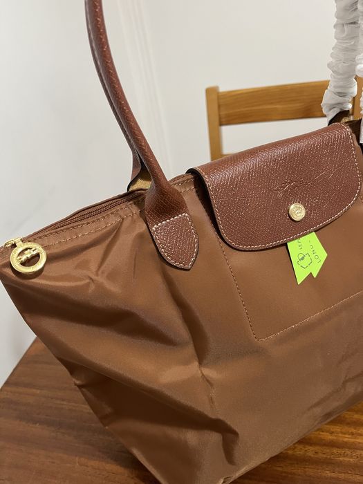 Bolsa Longchamp le pliage