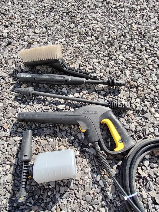 Akcesoria karcher