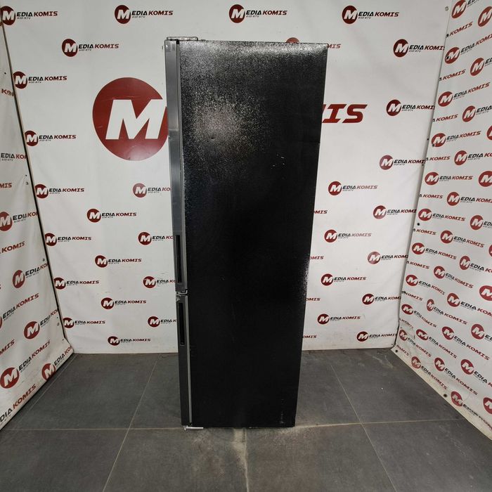 Lodówka Chiq FBM228NE4DE [2 lata gwar] E/231litrów/170cm wys/41dB [2]