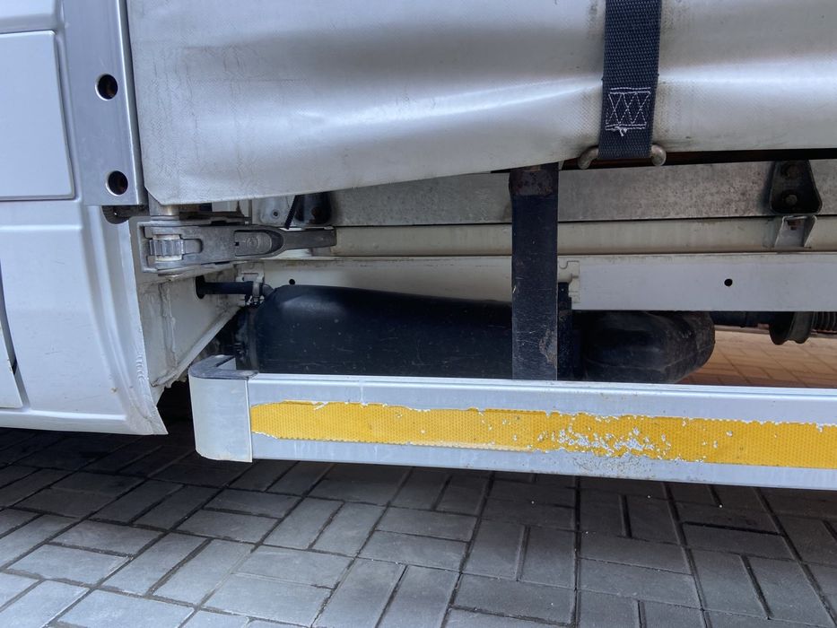 Sprinter312 Maxii