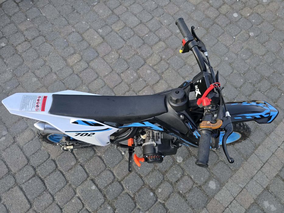 Cross dla dzieci