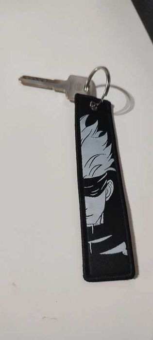 Satoru Gojo (Jujutsu Kaisen) Porta Chaves Anime