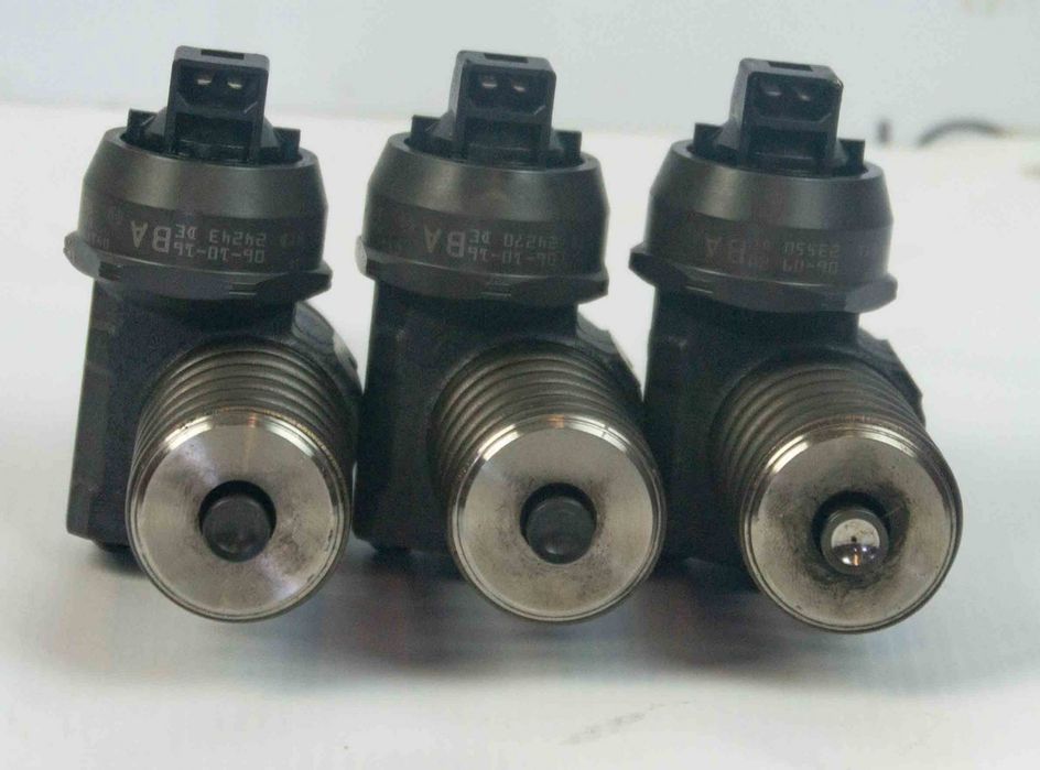 Injector Seat Ibiza Iv Ref: 0414720215