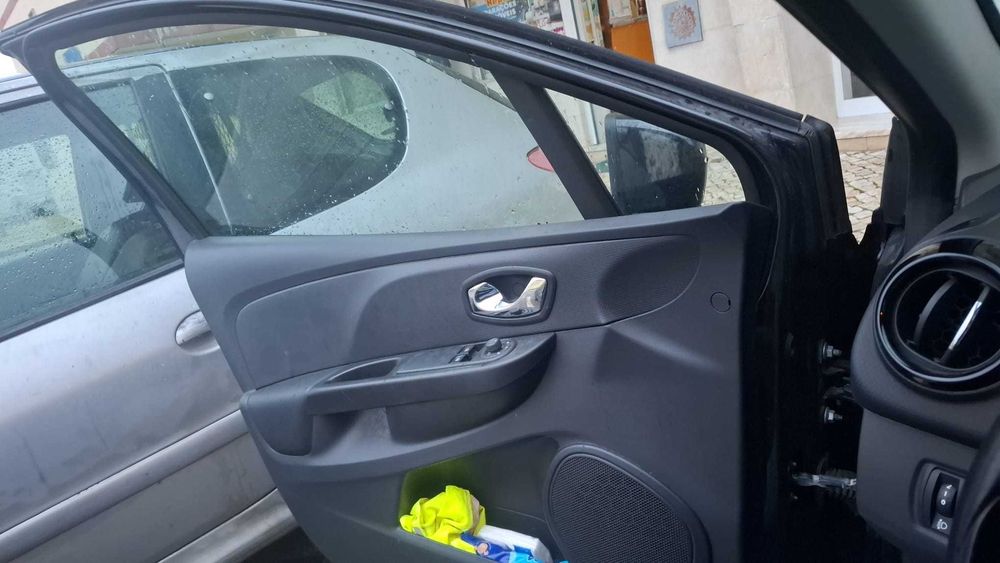 Renault Clio Dynamique S 1.5 dci Diesel 2014