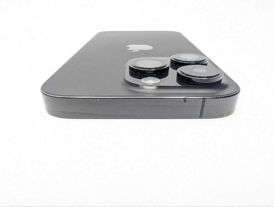 Apple iPhone 14 Pro 128GB Czarny