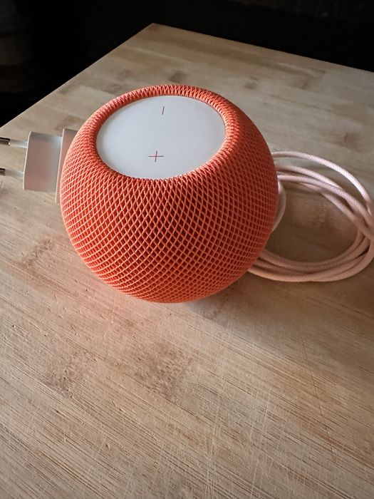 Apple HomePod nova