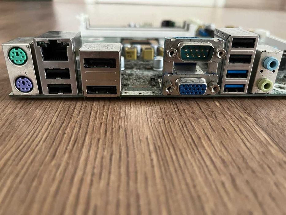 Motherboard HP EliteDesk 800 G1 SFF