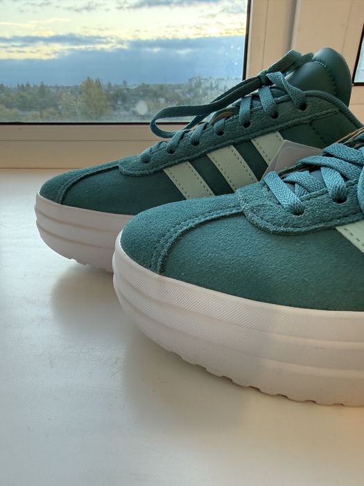 Adidas gazelle кросівки