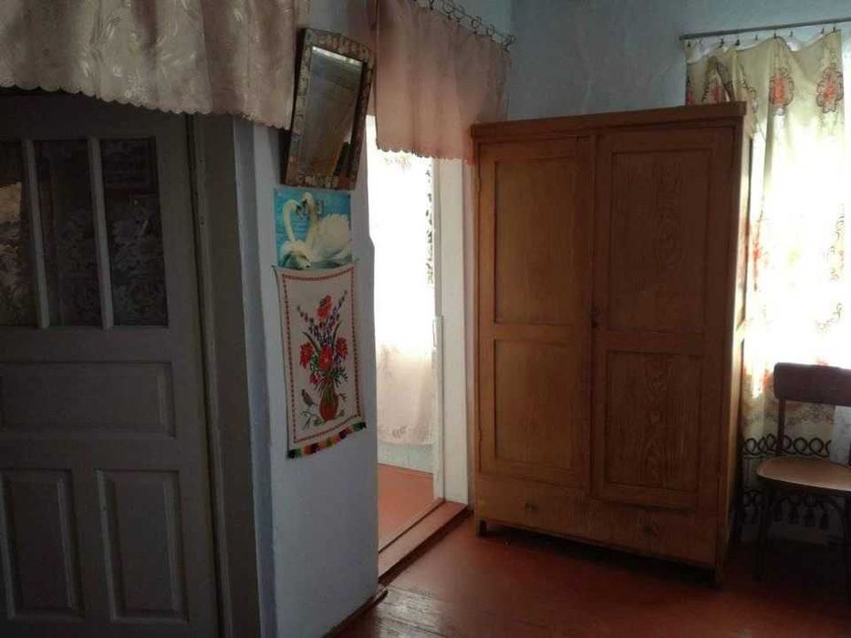 Продаж будинку недорого