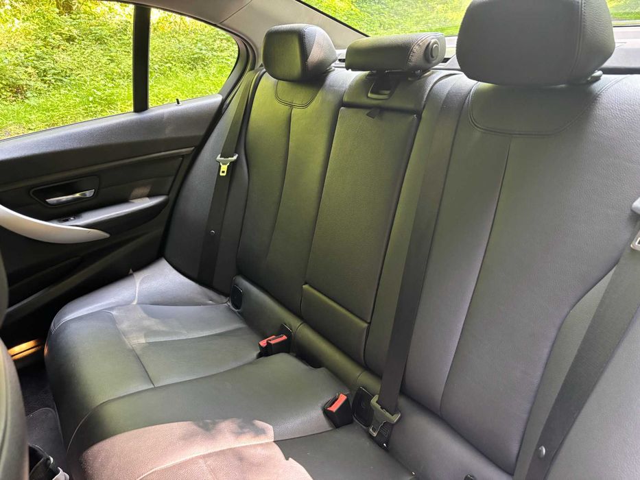 BMW 328i Auto | Kit M3 CS