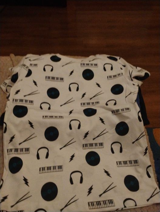 T-shirty chłopięce