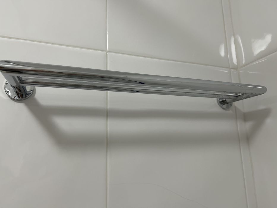 Conjunto toalheiros casa de banho