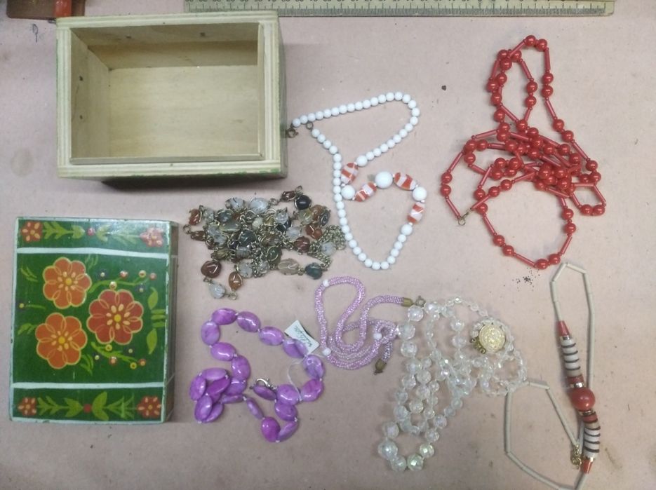 Брошки радянського періоду