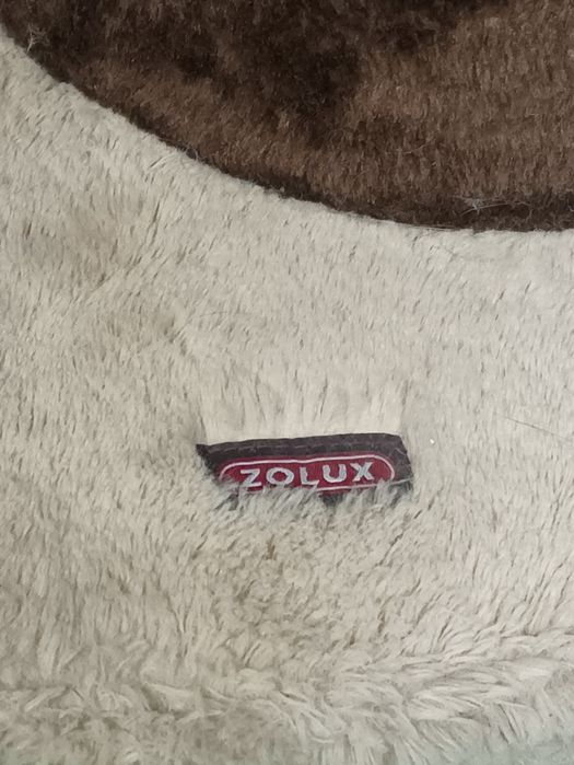 Zolux - Elegancki, zadbany drapak / domek dla kota