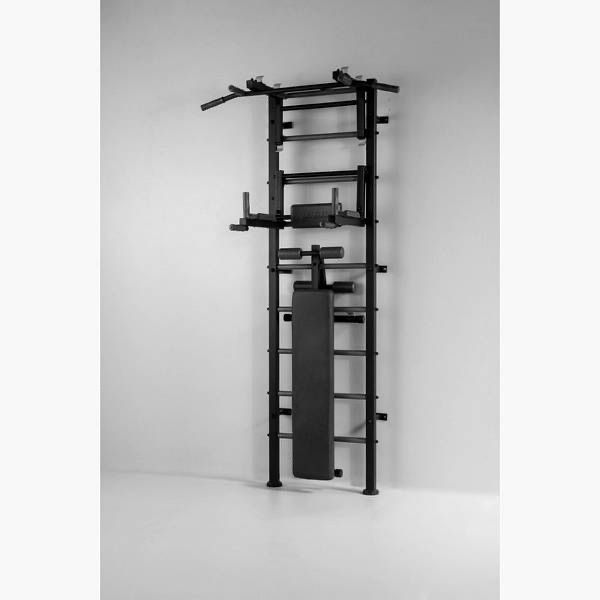 Посилена шведська стінка Атлант БЕЗКОШТОВНА ДОСТАВКА. Шведская стенка