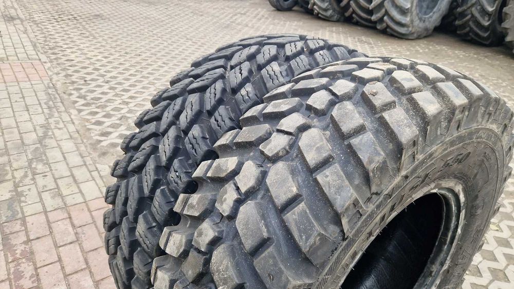 400/80r24 14.9r24 14.9-24 Nokian Alliance 95% bieżnik