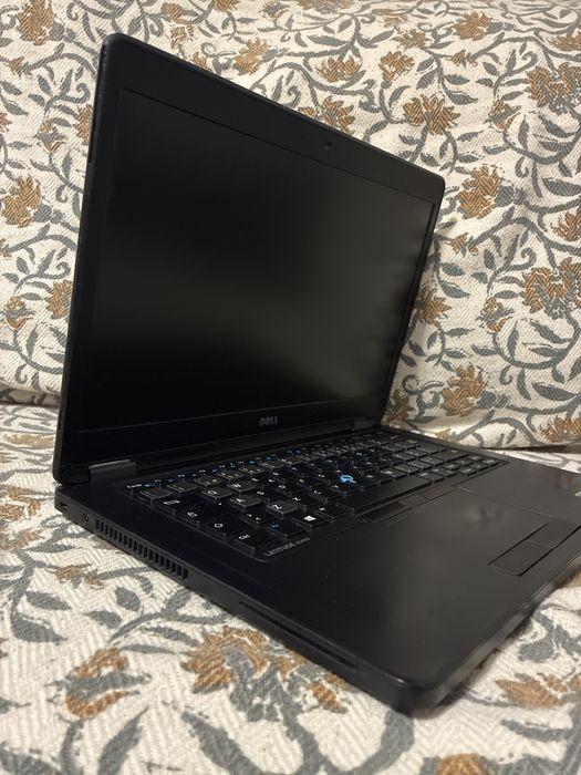 Portatil Dell Latitude E5450