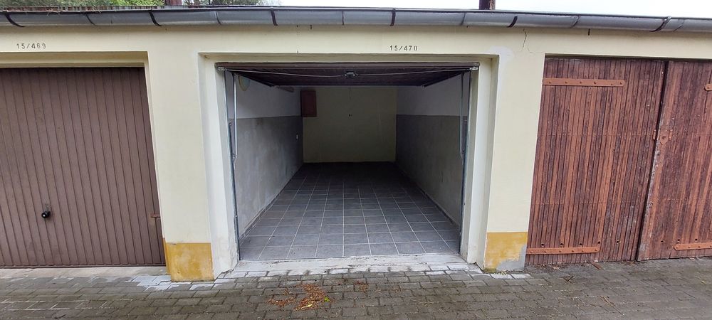 Garaż + dodatkowe miejsce parkingowe, Zawadzkiego przy ADM - do wynajęcia - Widok 5